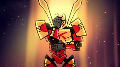 And for the first time, - Lego Bionicle: The Journey to One