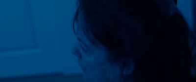 And the footsteps are so strong, - An Amityville Poltergeist