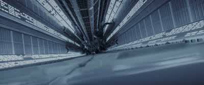 I'm one with the Force and the Force is with me - Rogue One: A Star Wars Story