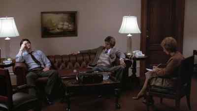 And the four of you were there? - Prince of the City