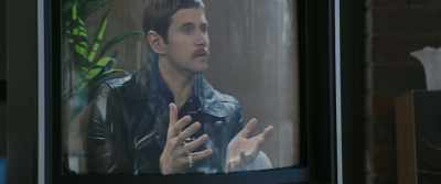 And the Freddie we have now... - Bohemian Rhapsody