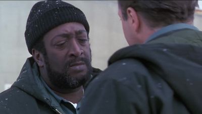 And who the fuck are you John Gotti - Gotti