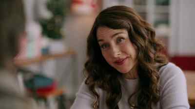 And the fudge. - Christmas, Love and Fudge