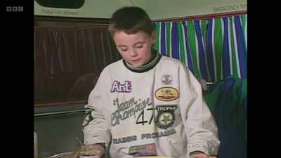 And the funny thing is, - Kids' TV: The Surprising Story