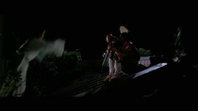 - And the funny thing is that often, - Iron Fists and Kung Fu Kicks