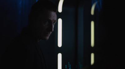 And the future of my company - Ghost in the Shell