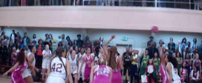 And the game has started! - She Ball