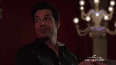 And the Ghost
of Christmas Present... - Christmas Encore