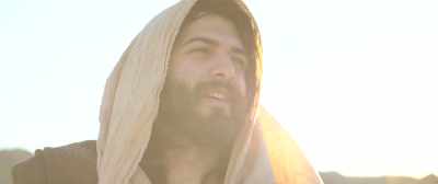 And the glory of God
will be revealed - 40: The Temptation of Christ