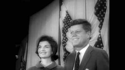 And the glow from that fire - JFK: What The Doctors Saw