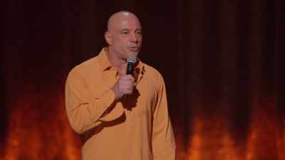 And the goal… The goal would be
to get him about three drinks deep. - Joe Rogan: Burn the Boats