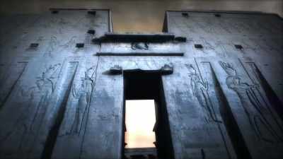 - And the god serapis is
himself an interesting figure, - Creating Christ
