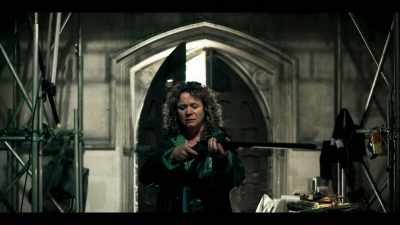 And the gods saw it, - The Third Day