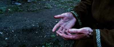 And the gods see everything. - Boudica: Rise of the Warrior Queen