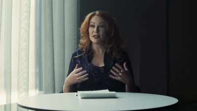 And when the going gets tough as an adult, - Inside the Mind of a Con Artist