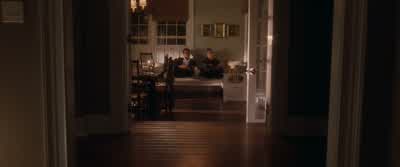 And the grandpa's a definite no? - Life as We Know It