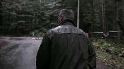 And the growing was a way to survive. - Murder Mountain