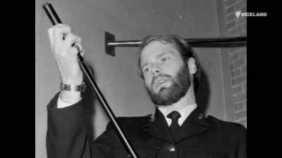 And the gun silencer, - The Bambers: Murder at the Farm