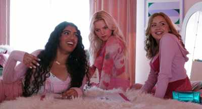 And the guy who did this to Babban. - Mean Girls