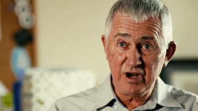 And the guy I was
interviewing said, - 35 Serial Killers the World Wants to Forget