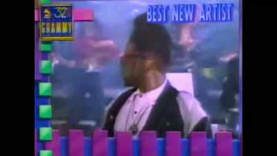And the hard work that
we put into, - Milli Vanilli