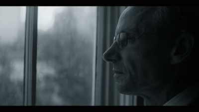 And the headmaster
of the school, - Beyond: UFOS and the Unknown