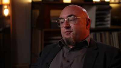 - And after the hearings, - Oppenheimer: The Real Story