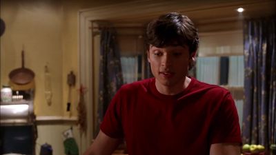 And the heat vision. - Smallville