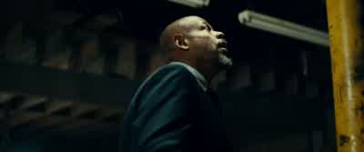 And the helicopters... - Taken 3