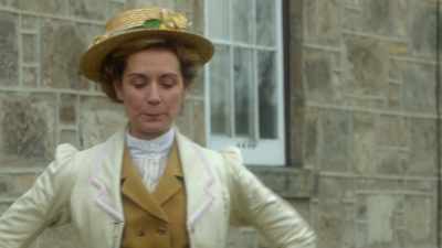 And the hips! Release your hips! - Anne of Green Gables: Fire & Dew