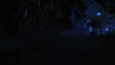 And the Hobyahs cried,
"Pull down the hemp storks, - Woodlands Dark and Days Bewitched: A History of Folk Horror