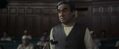 And the honourable Prime Minister - Main Atal Hoon