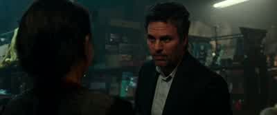 And the Horsemen? - Now You See Me 2