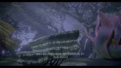 And so the hunters become the hunted. - He-Man and the Masters of the Universe