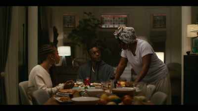 And the hustle is different for you and me
than it is for my son. - Grand Army