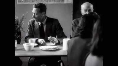 And the idea was also to stiffen people's resolve - The Buildings That Fought Hitler