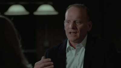 And the idea that as horrible
as this circumstance was, - FBI TRUE