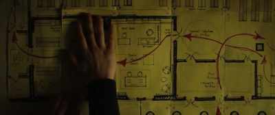 And so the idea that - American Animals