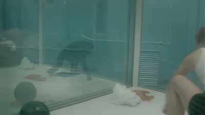 And the image is built with the animal, - DAU. Degeneration