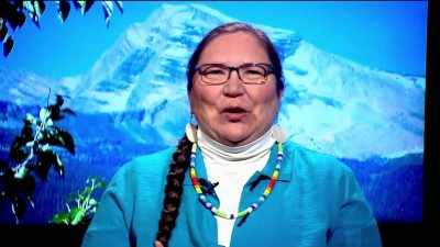 And because the Indigenous
People hunted bison, - The American Buffalo