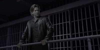 And the innocent will continue to suffer - Resident Evil: Death Island