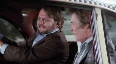 And the intrepid Cletus
speed trap strikes again. - The Dukes of Hazzard