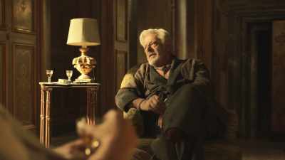 And the Italian fighting
man is probably second to all. - Catch-22