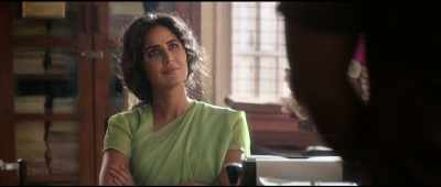And the job that you are applying for, - Bharat