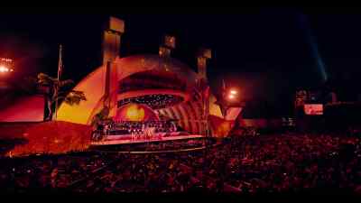 ♪ And where the journey may lead me ♪ - The Lion King at the Hollywood Bowl