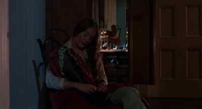And the joys we share - The Beguiled