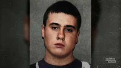 And the judge determined - Mastermind of Murder