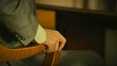 And the judge gave
what we considered to be - Have You Seen This Man?
