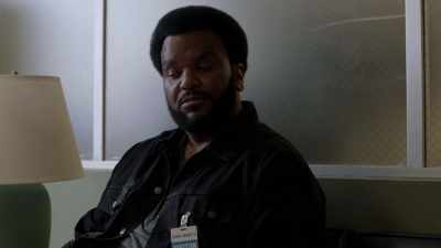 And the jumbotron guy...
he wouldn't cut away, he just... - Ghosted