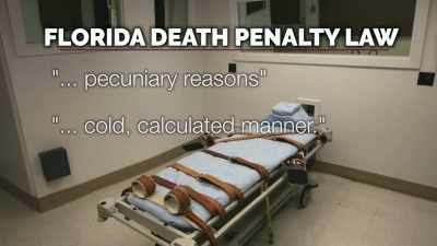 And the jury also
had to consider - Killer Cases
